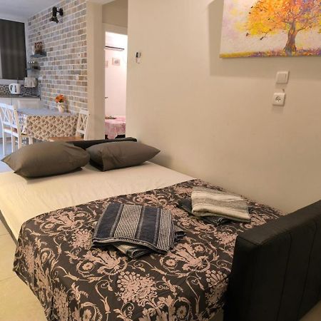 The-Home-Away-From-Home Eilat Exterior photo