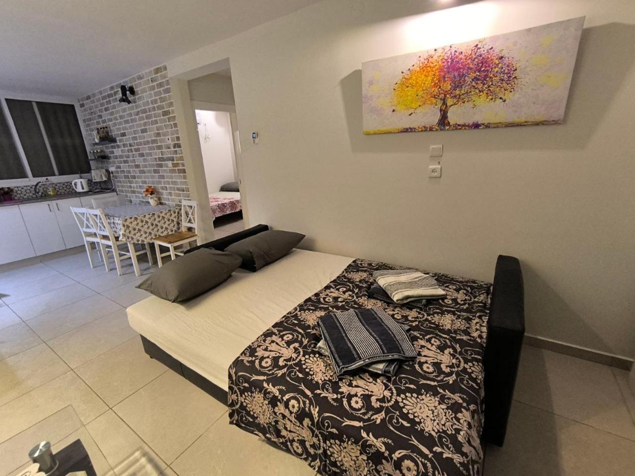 The-Home-Away-From-Home Eilat Exterior photo