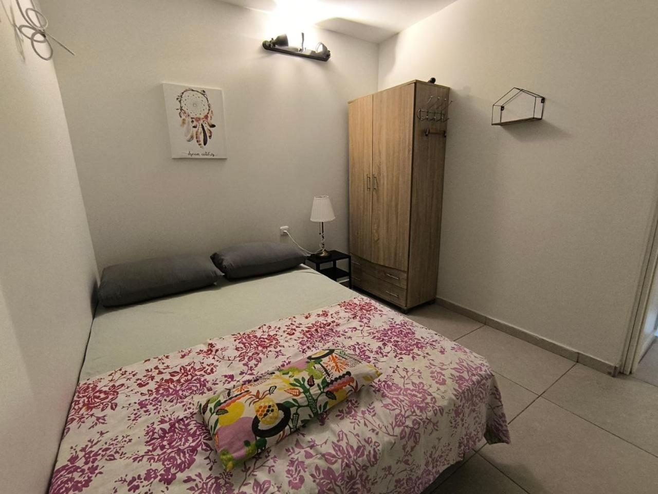 The-Home-Away-From-Home Eilat Exterior photo