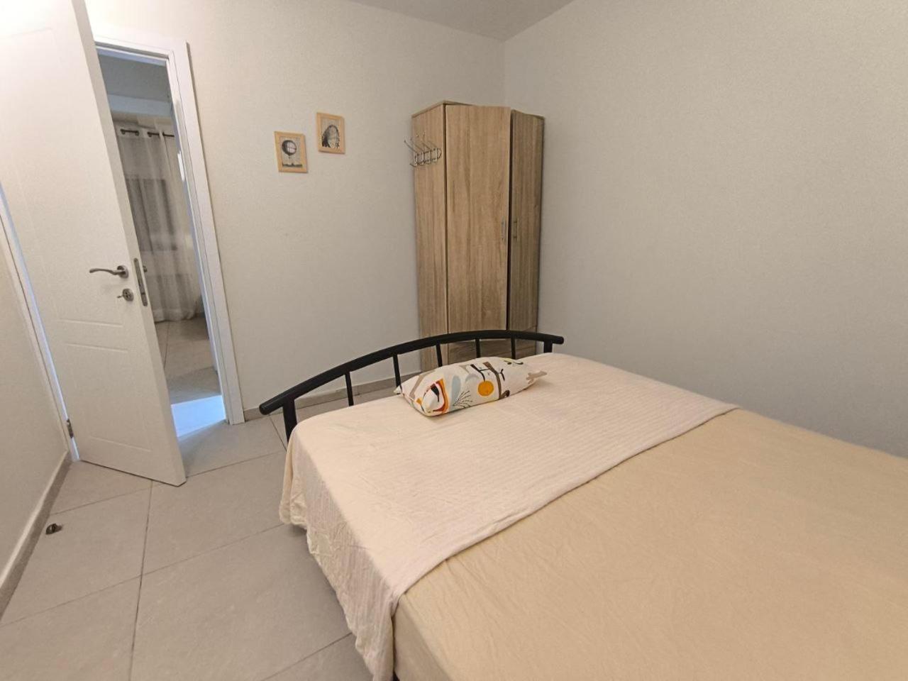 The-Home-Away-From-Home Eilat Exterior photo