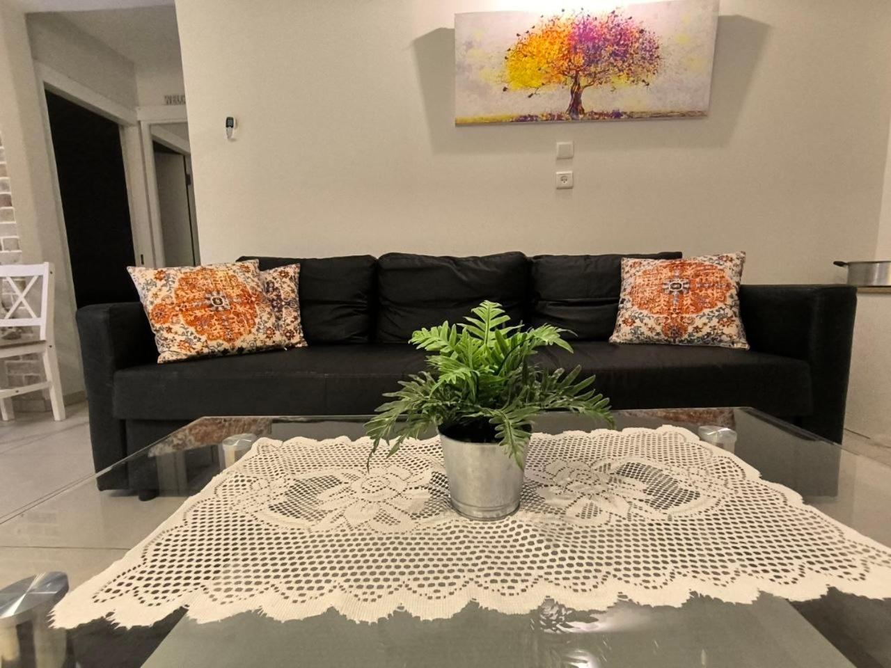 The-Home-Away-From-Home Eilat Exterior photo