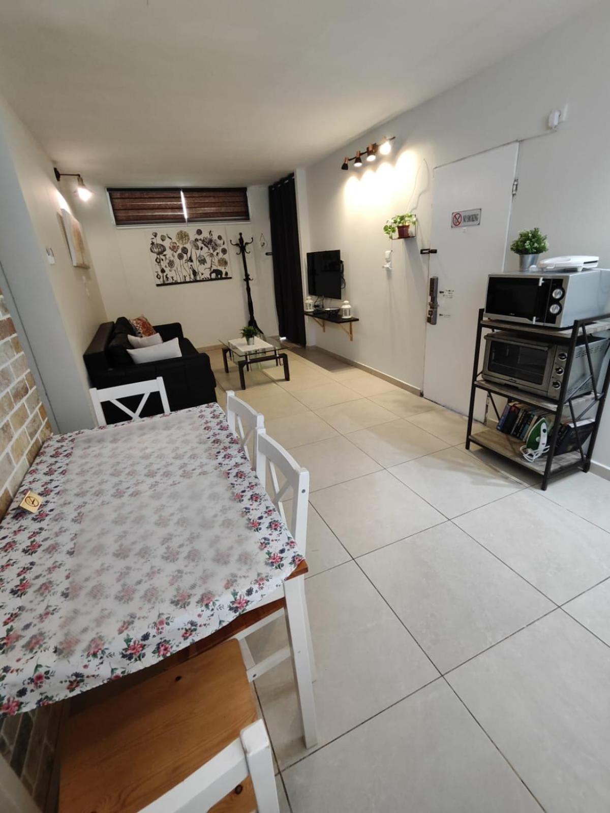 The-Home-Away-From-Home Eilat Exterior photo