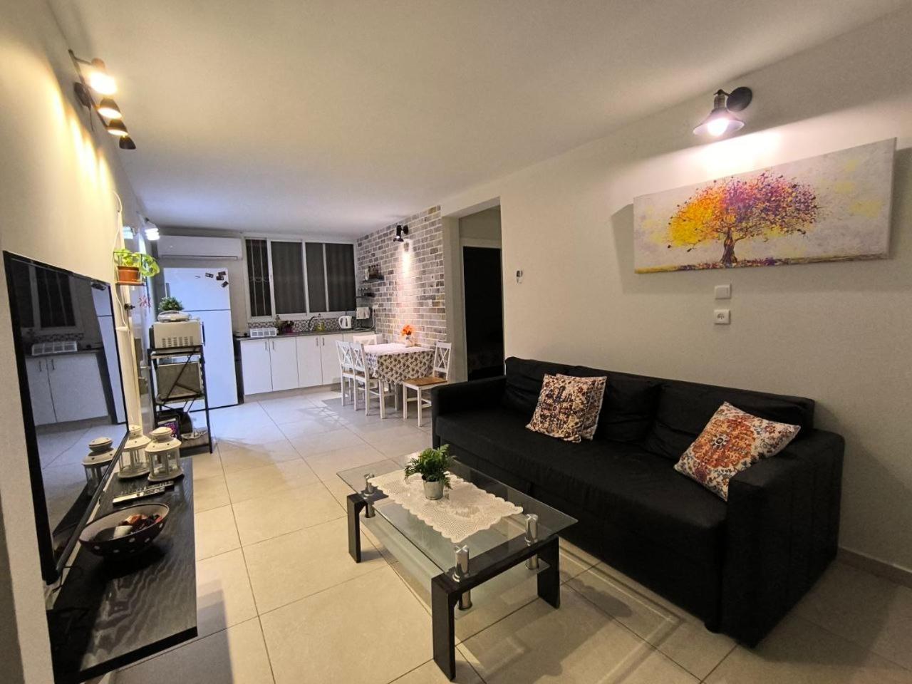 The-Home-Away-From-Home Eilat Exterior photo