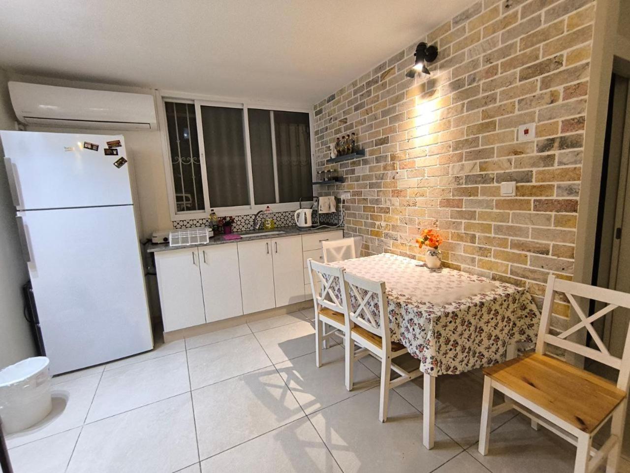 The-Home-Away-From-Home Eilat Exterior photo