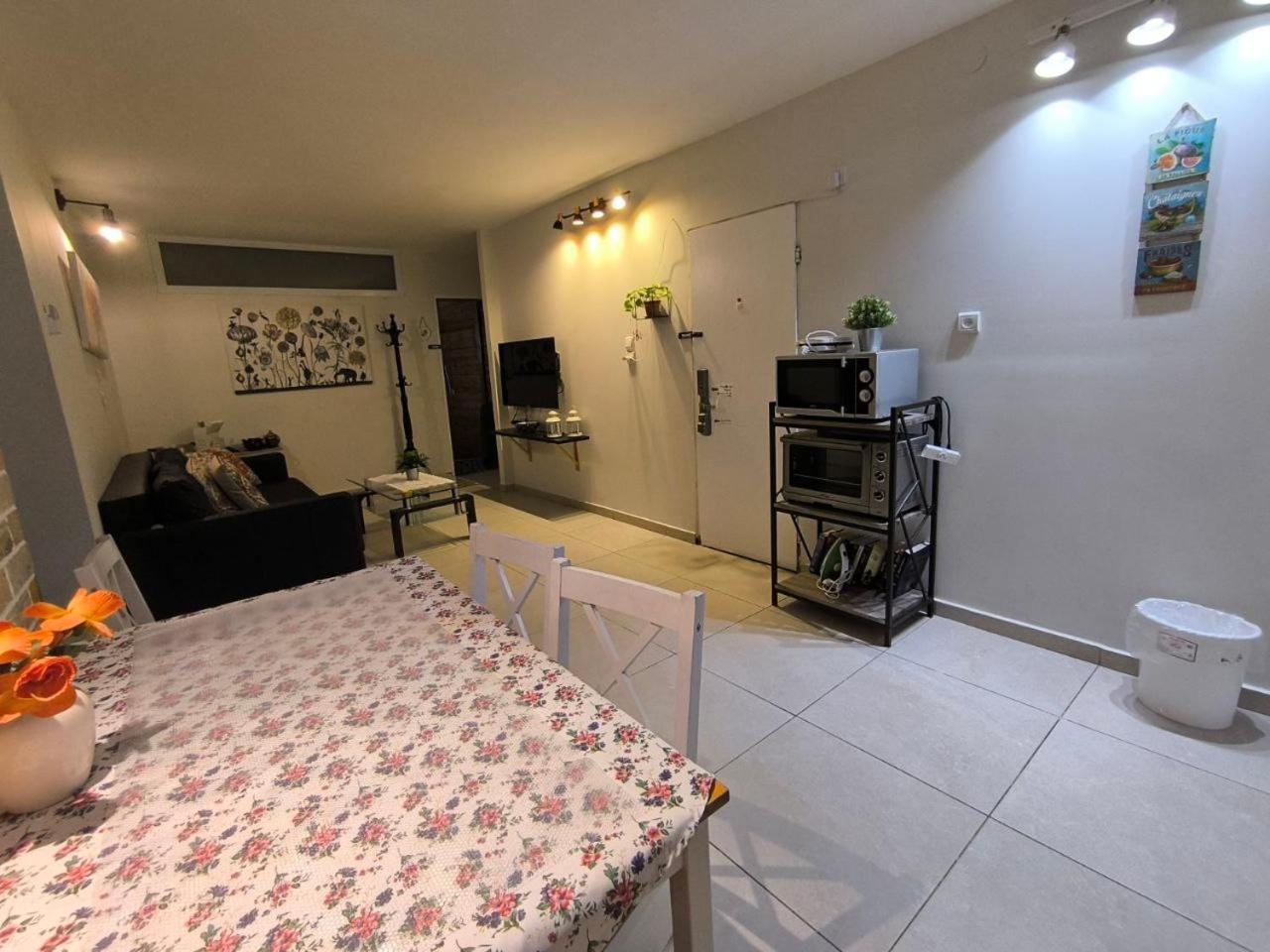 The-Home-Away-From-Home Eilat Exterior photo