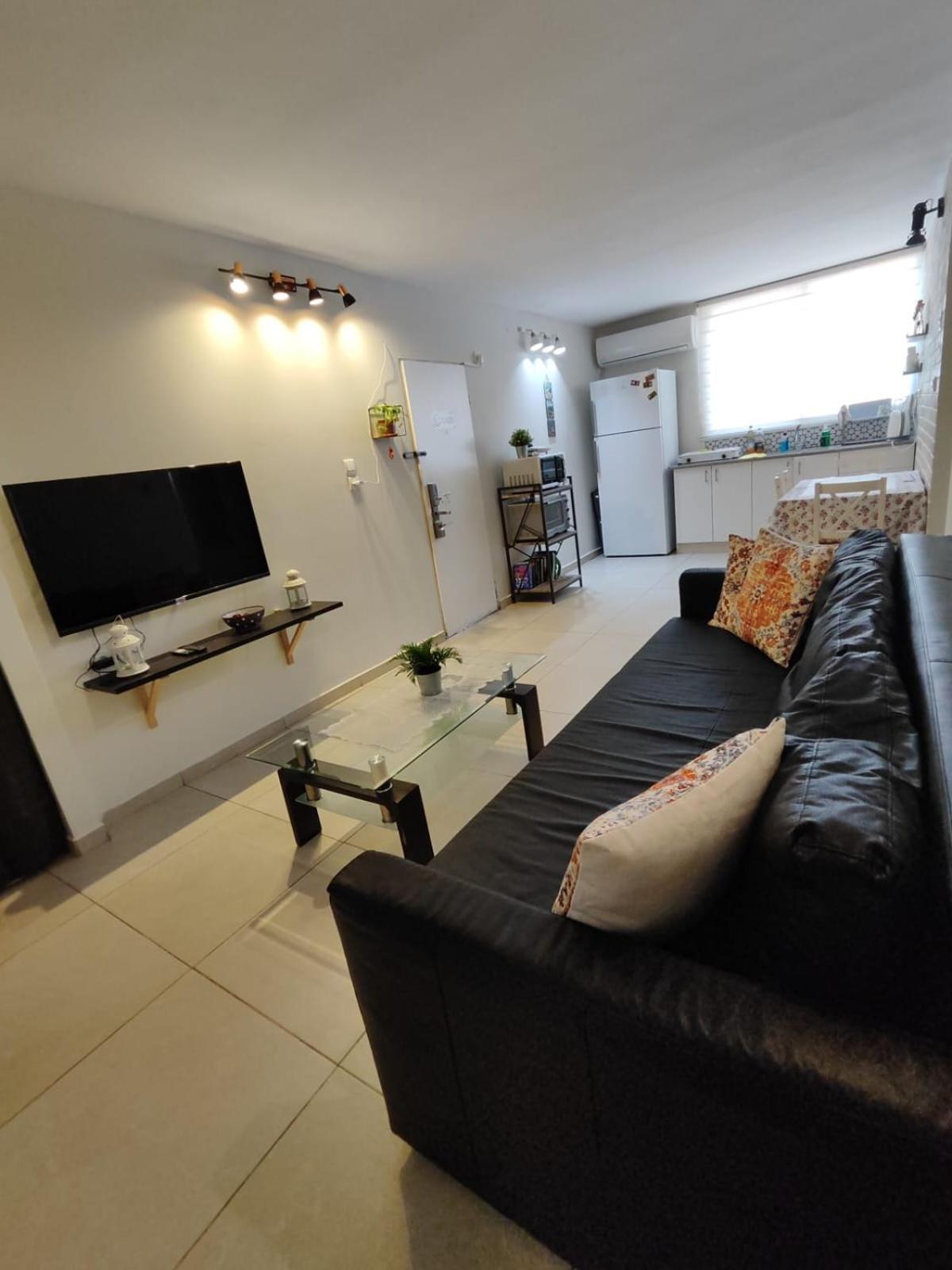 The-Home-Away-From-Home Eilat Exterior photo