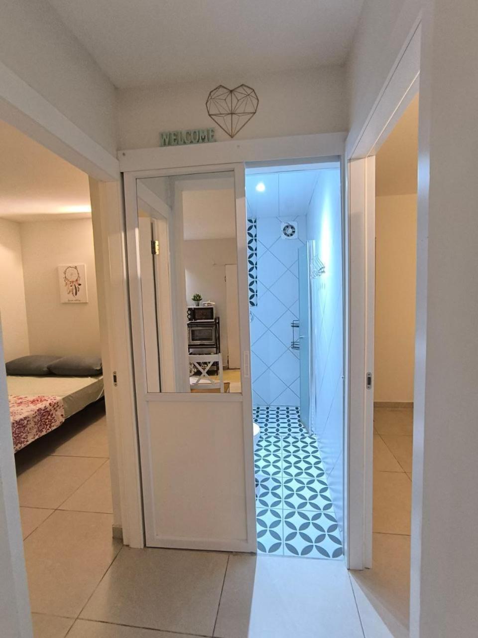 The-Home-Away-From-Home Eilat Exterior photo